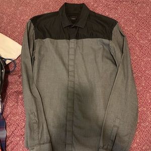 💥🔥💥🔥Zara Black Tag men’s shirt💥🔥💥🔥